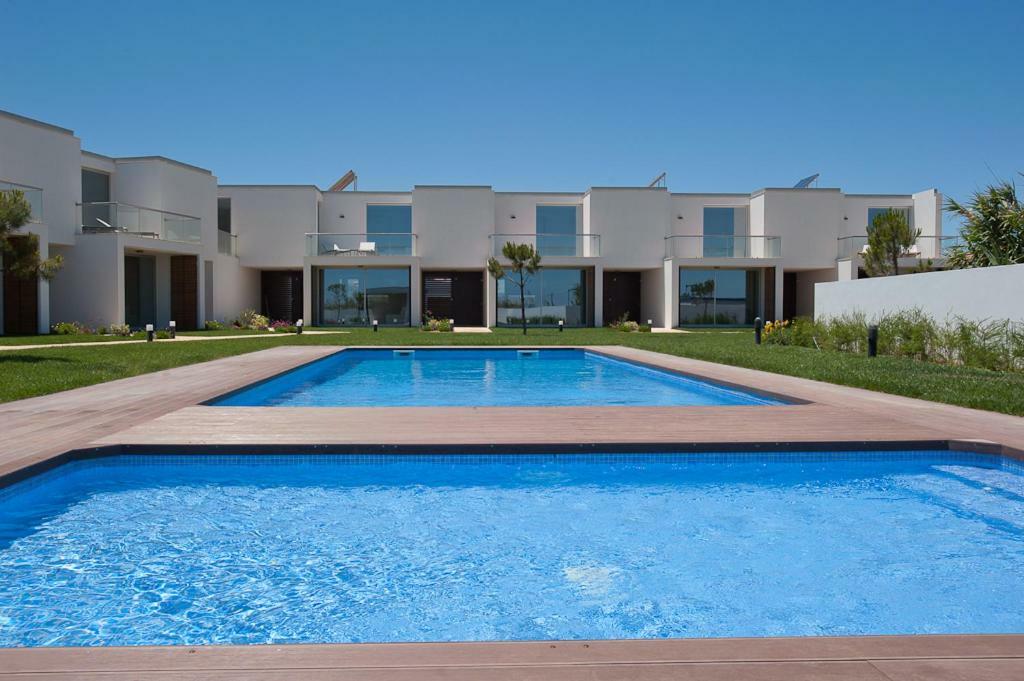 Seasagres - Design Villas Exterior foto