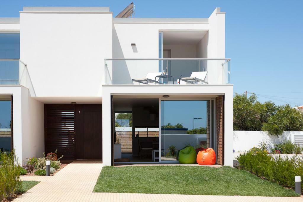 Seasagres - Design Villas Exterior foto
