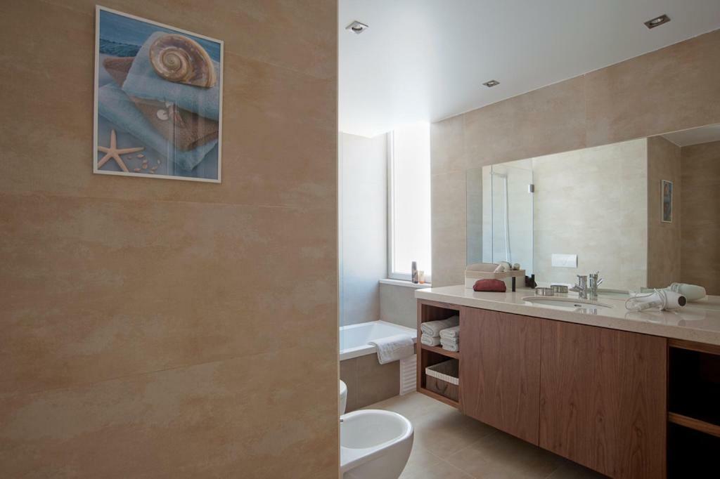 Seasagres - Design Villas Exterior foto
