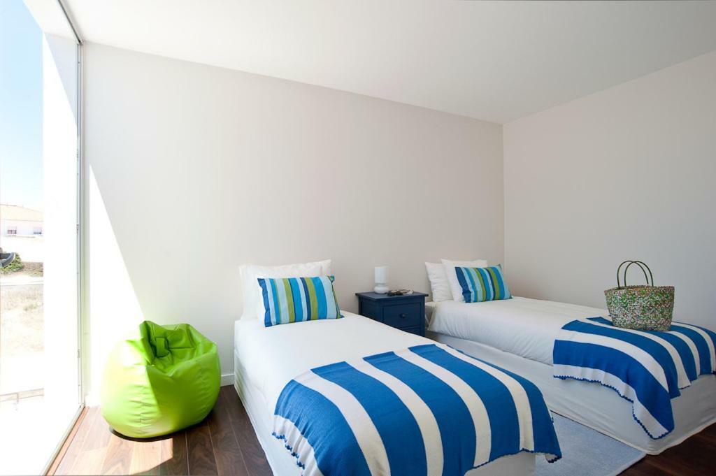 Seasagres - Design Villas Exterior foto