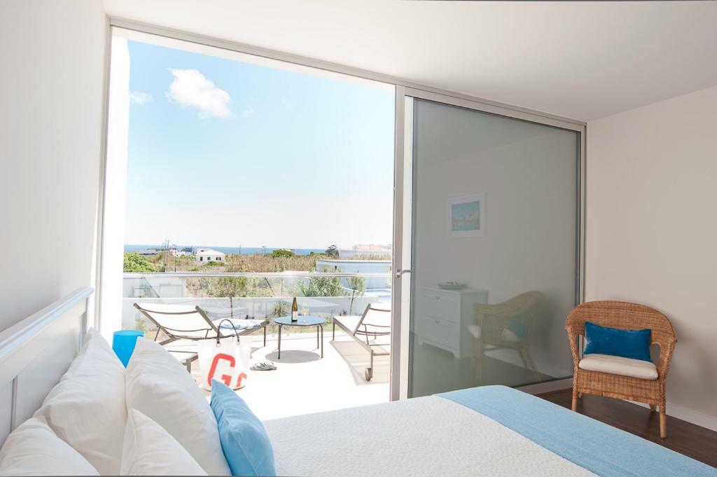 Seasagres - Design Villas Exterior foto