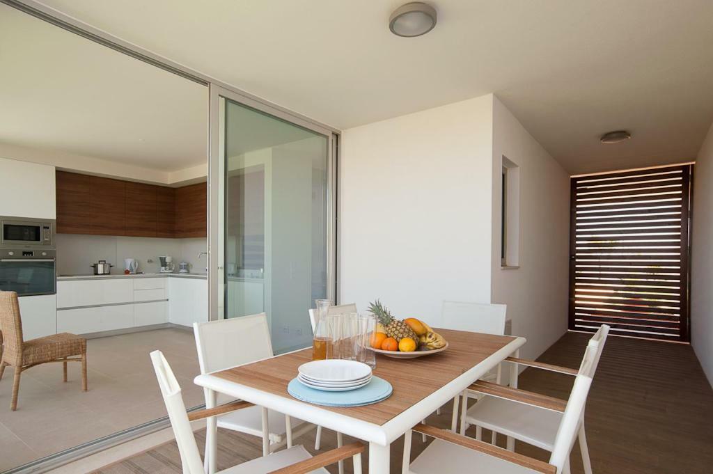 Seasagres - Design Villas Exterior foto