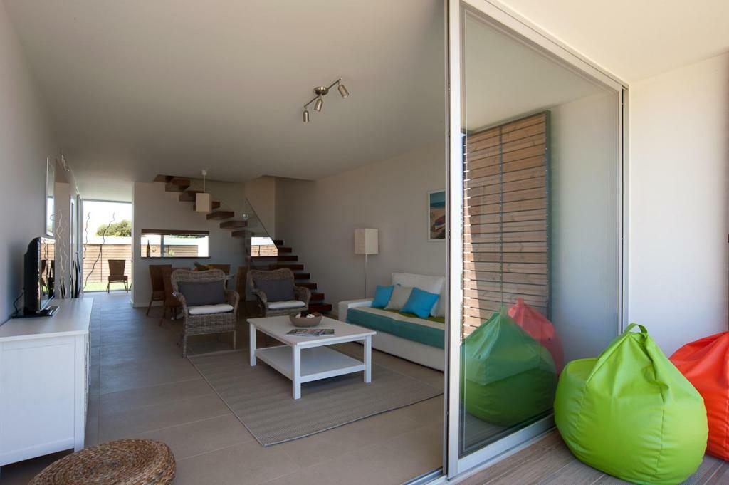 Seasagres - Design Villas Exterior foto