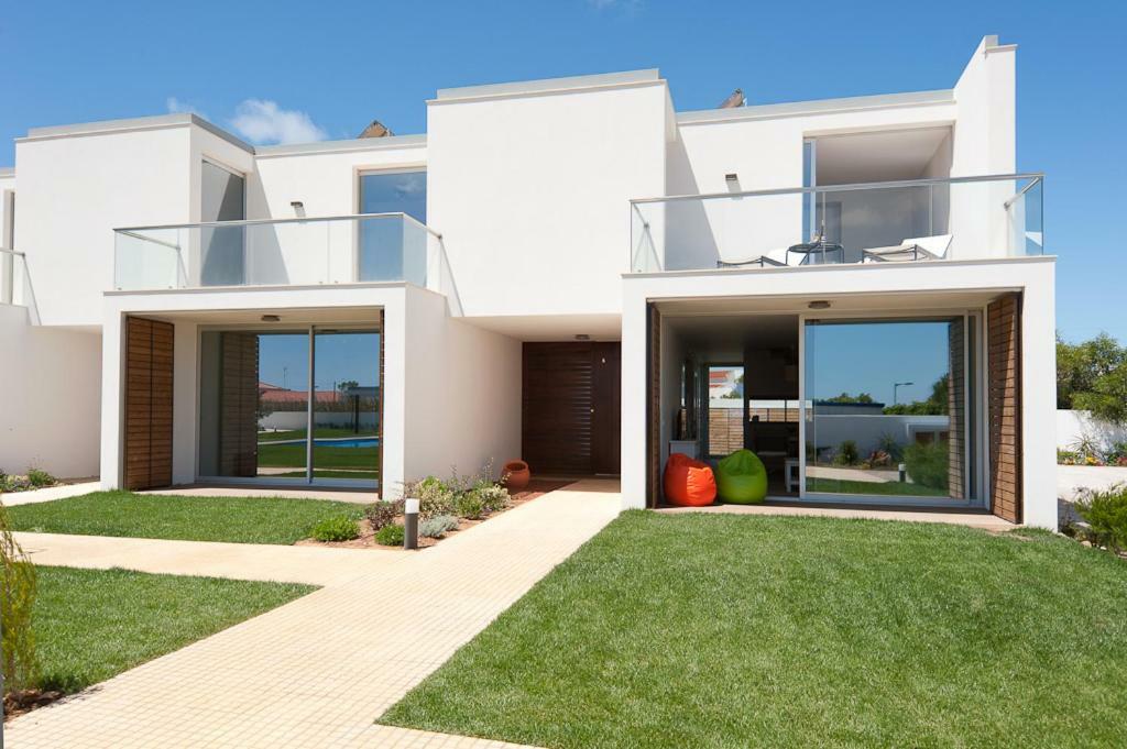 Seasagres - Design Villas Exterior foto