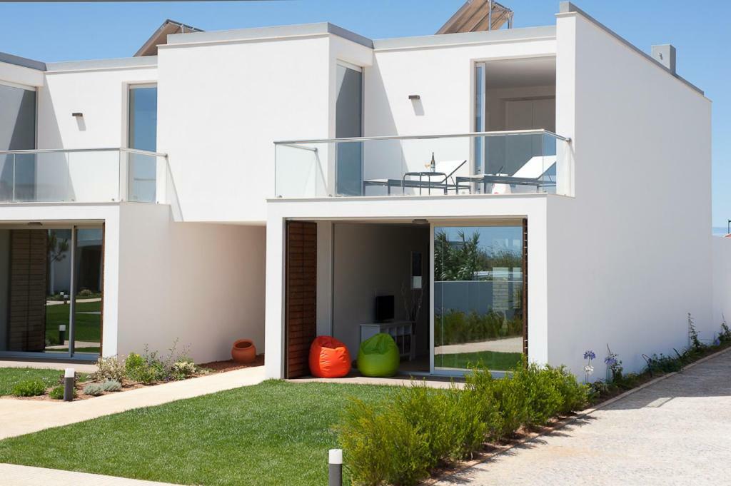 Seasagres - Design Villas Exterior foto