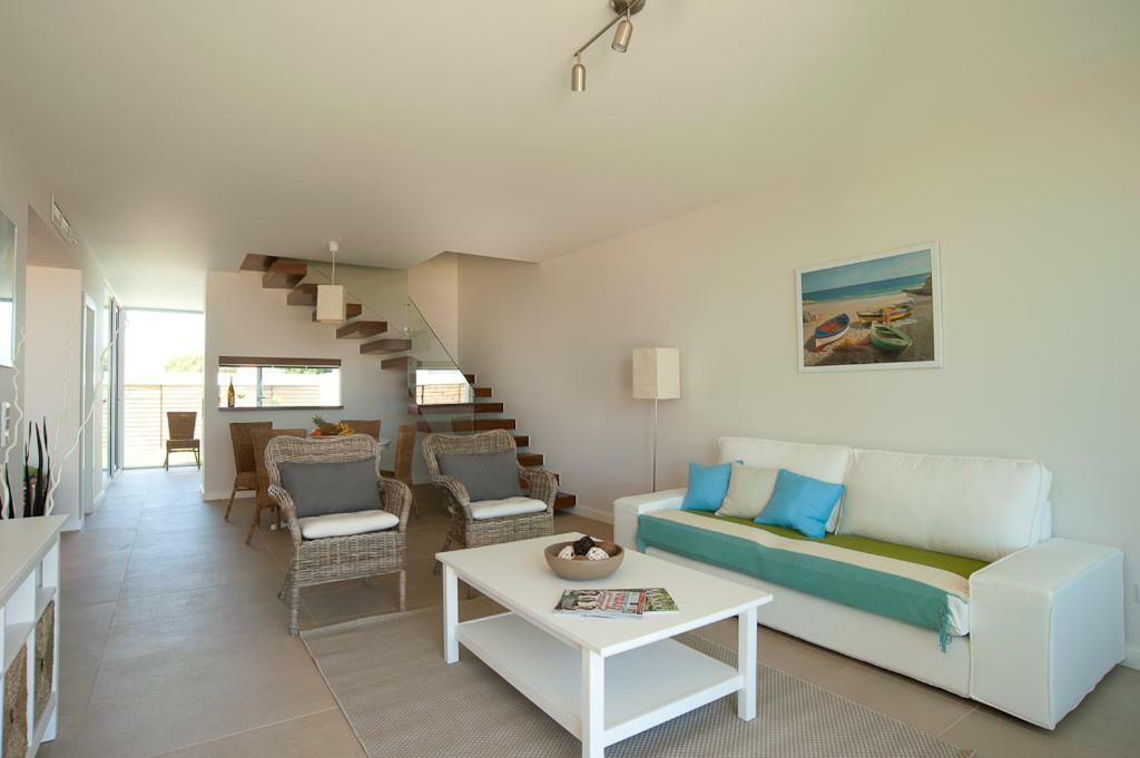 Seasagres - Design Villas Exterior foto