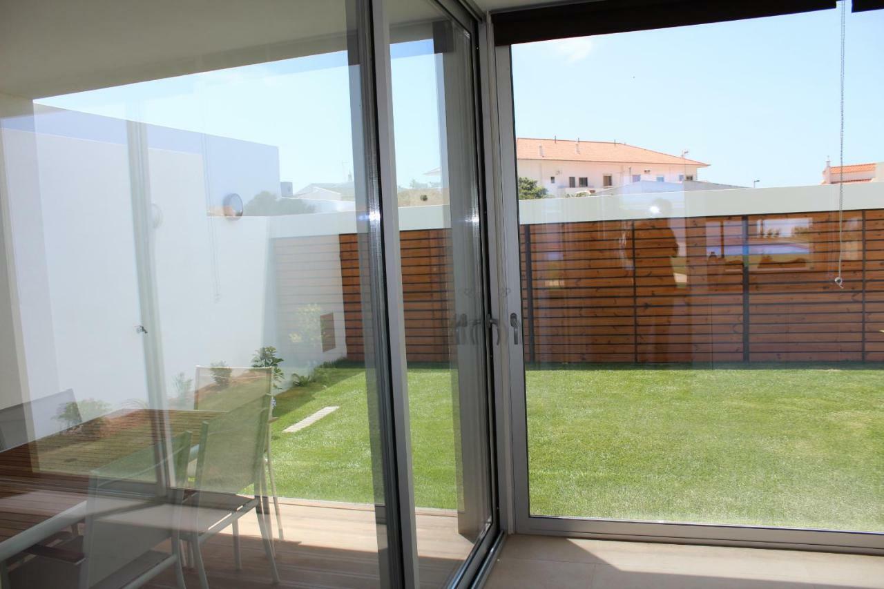 Seasagres - Design Villas Exterior foto